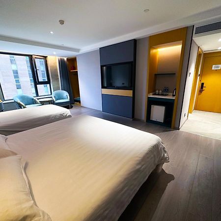 National Jade Hotel Pekin Dış mekan fotoğraf