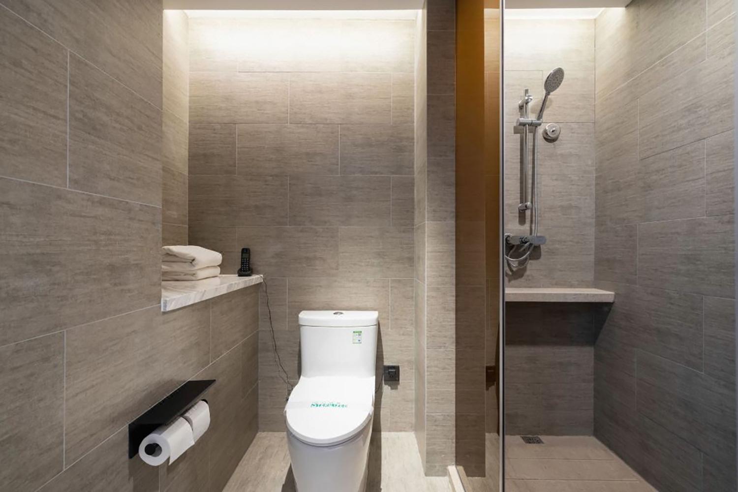National Jade Hotel Pekin Dış mekan fotoğraf