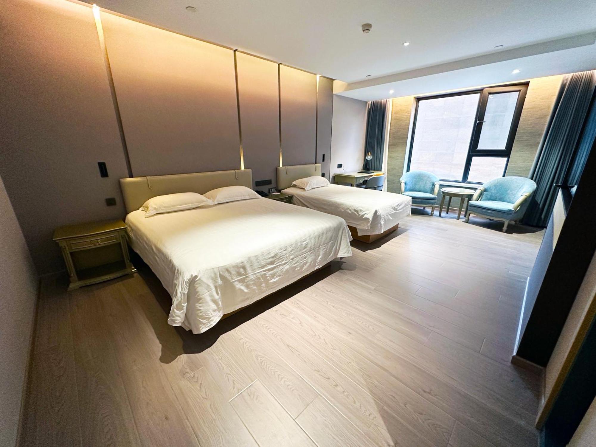 National Jade Hotel Pekin Dış mekan fotoğraf