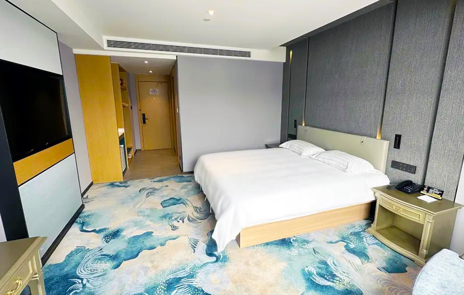 National Jade Hotel Pekin Dış mekan fotoğraf