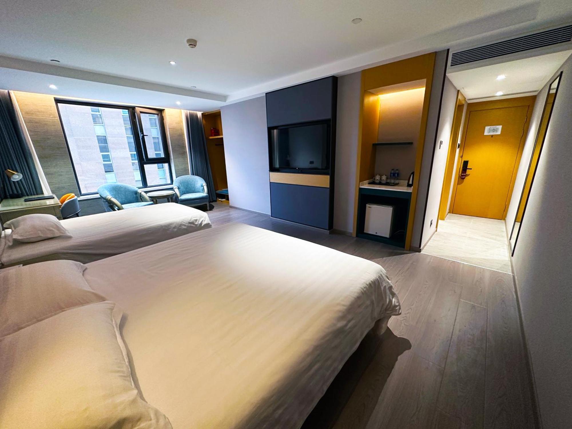 National Jade Hotel Pekin Dış mekan fotoğraf