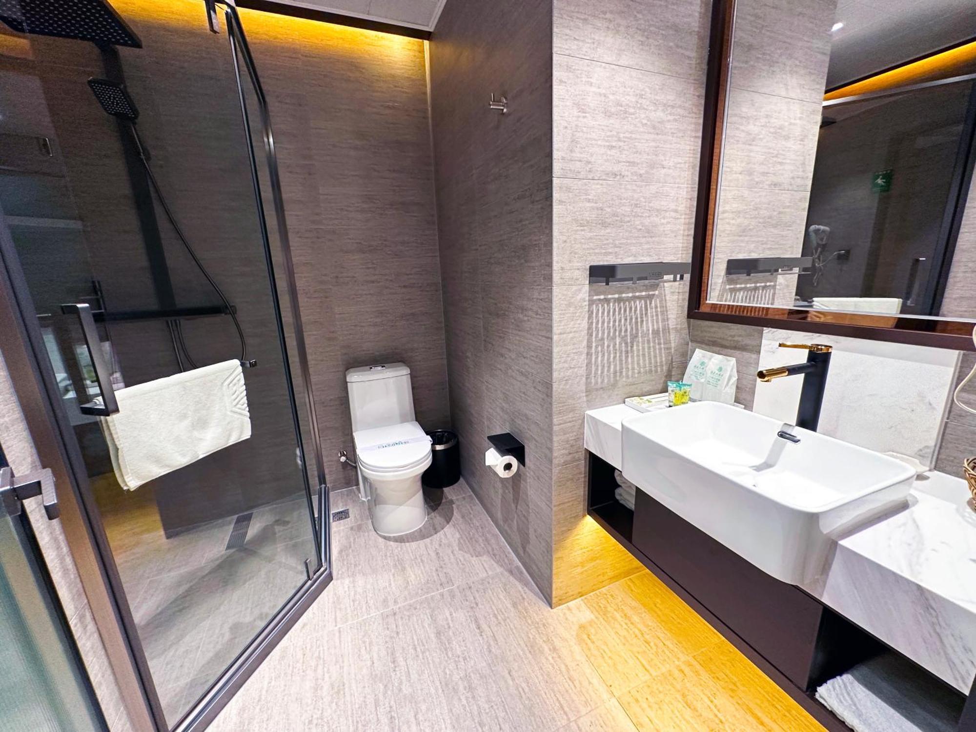 National Jade Hotel Pekin Dış mekan fotoğraf