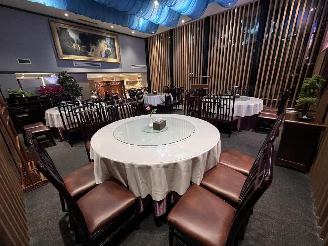 National Jade Hotel Pekin Dış mekan fotoğraf