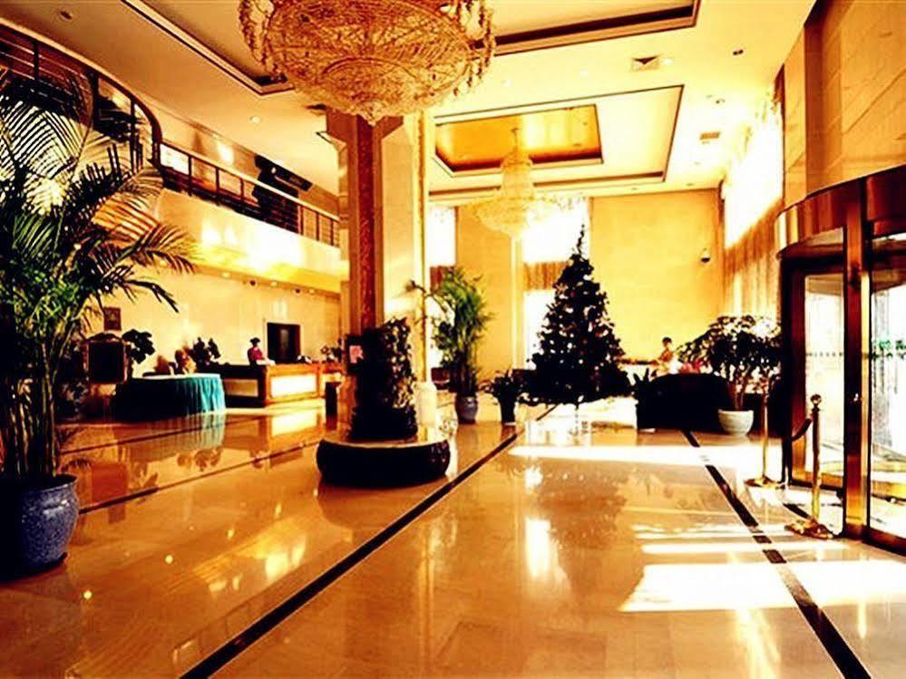 National Jade Hotel Pekin Dış mekan fotoğraf