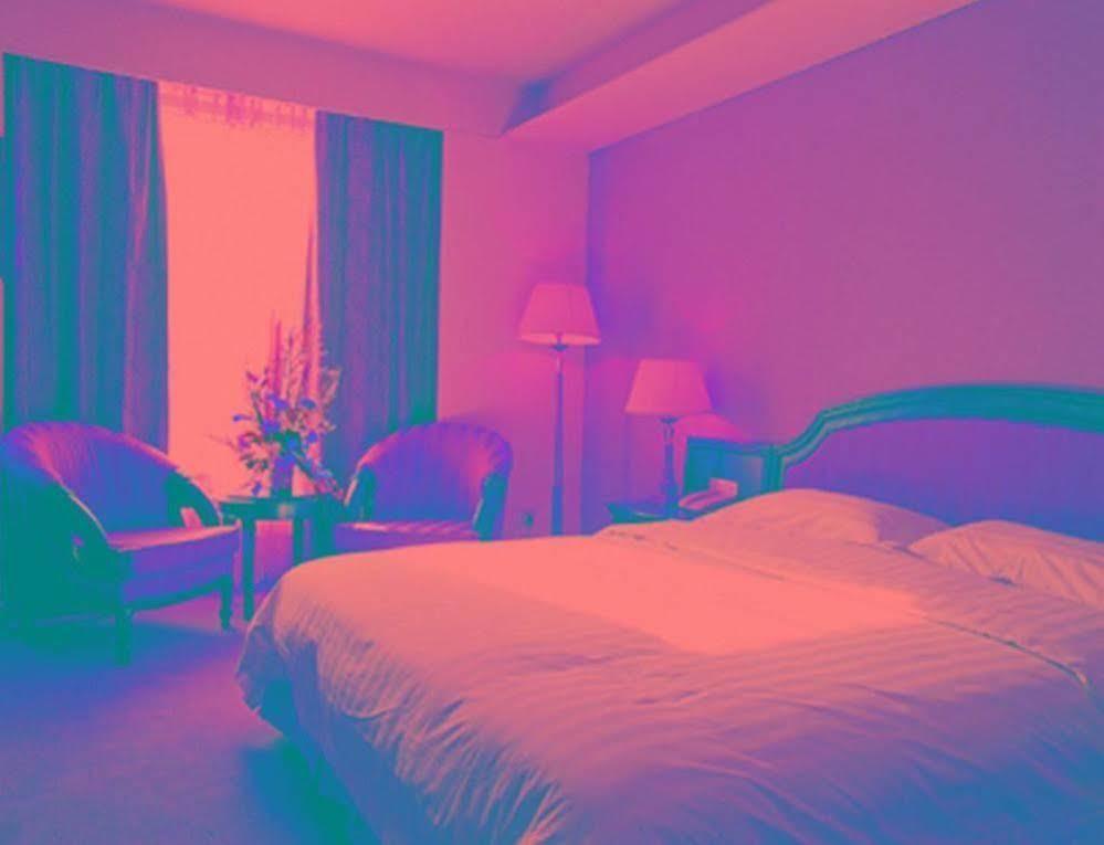 National Jade Hotel Pekin Dış mekan fotoğraf