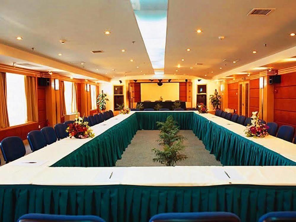 National Jade Hotel Pekin Dış mekan fotoğraf