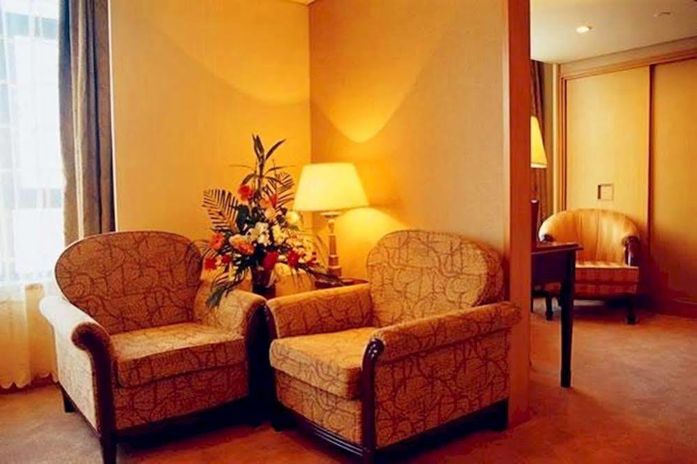 National Jade Hotel Pekin Dış mekan fotoğraf