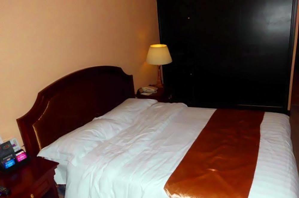 National Jade Hotel Pekin Dış mekan fotoğraf