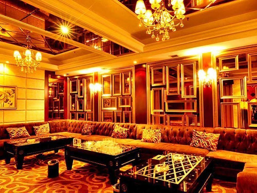 National Jade Hotel Pekin Dış mekan fotoğraf