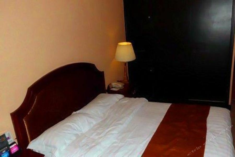 National Jade Hotel Pekin Dış mekan fotoğraf