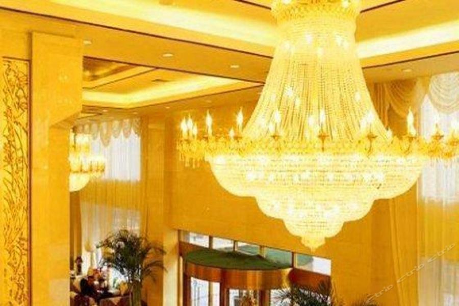 National Jade Hotel Pekin Dış mekan fotoğraf