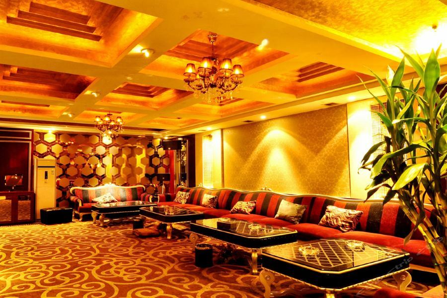 National Jade Hotel Pekin Dış mekan fotoğraf