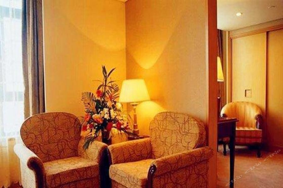 National Jade Hotel Pekin Dış mekan fotoğraf
