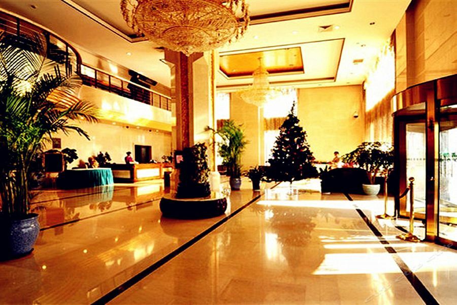 National Jade Hotel Pekin Dış mekan fotoğraf