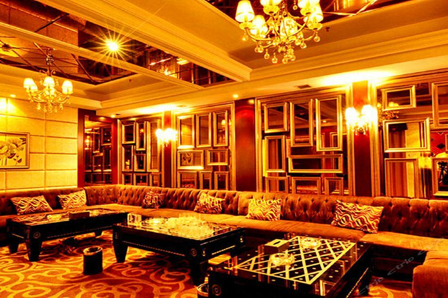 National Jade Hotel Pekin Dış mekan fotoğraf